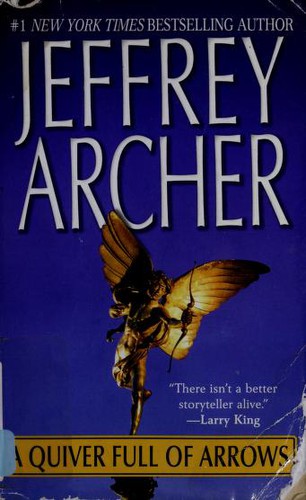A Quiver Full of Arrows (Paperback, 2005, St. Martin's Paperbacks)
