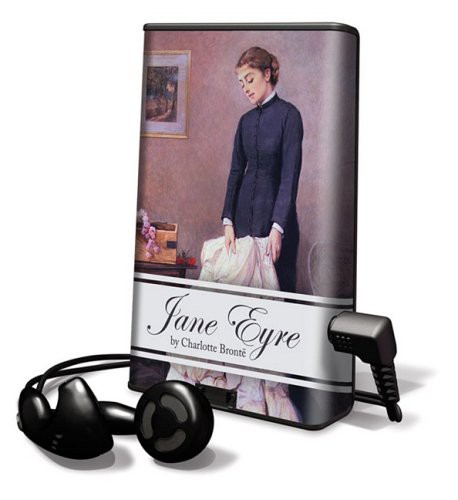 Charlotte Brontë, Amanda Root: Jane Eyre (EBook, 2007, Naxos Audiobooks Ltd)