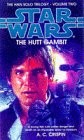 A. C. Crispin: Hutt Gambit (Star Wars) (Paperback, 1997, Bantam Books Ltd)