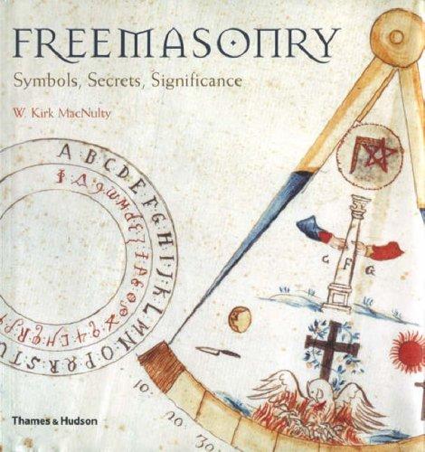 W. Kirk MacNulty: Freemasonry (Hardcover, 2006, Thames & Hudson)