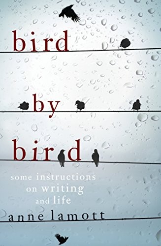 Bird by Bird (Paperback, 2008, Scribe Publications)