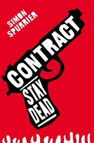 Contract (Hardcover, 2007, Headline Review)