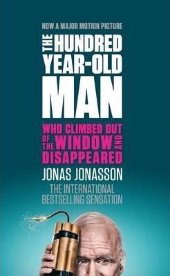 The Hundred-year-old Man Who Climbed Out of the Window and Disappeared (2014)
