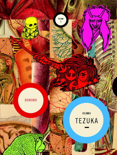 Osamu Tezuka: Dororo, Vol. 1 (2008, Vertical)