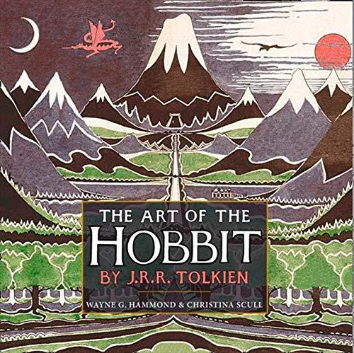 The Art of The Hobbit by J.R.R. Tolkien (2011)