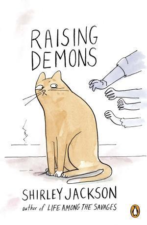 Shirley Jackson: Raising demons (2015)