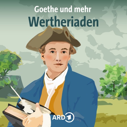 Johann Wolfgang von Goethe: Wertheriaden (AudiobookFormat, German language, 2024, hr2)