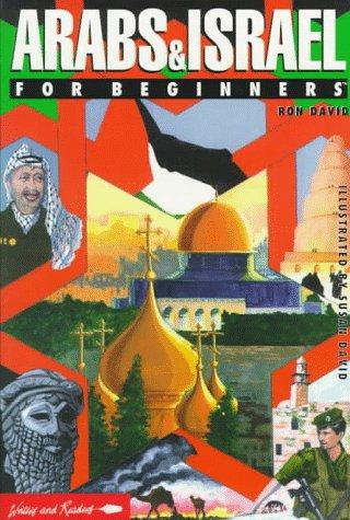 Arabs & Israel for beginners (1993, Writers and Readers)