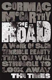 The Road (2010, Picador USA, imusti)