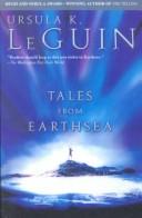 Tales from Earthsea (The Earthsea Cycle, Book 5) (2002, Turtleback Books Distributed by Demco Media)