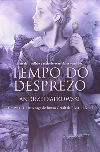 Tempo do Desprezo (Paperback, Portuguese language, 2014, WMF Martins Fontes)