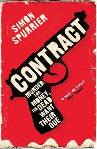 Contract (Paperback, 2007, Headline Book Publishing)