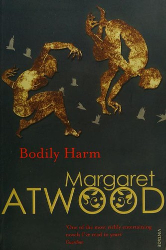Bodily Harm (2007, Vintage Books)