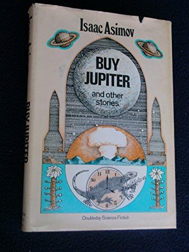 Buy Jupiter, and Other Stories (1975)