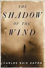 Carlos Ruiz Zafón, Frédéric Meaux, François Maspero, . ResumenExpress: The Shadow of the Wind (Hardcover, 2004, Penguin Press)