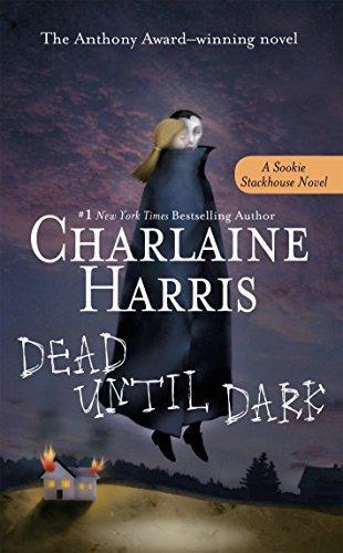 Dead Until Dark (2001, Ace Books, Berkley Pub. Group)