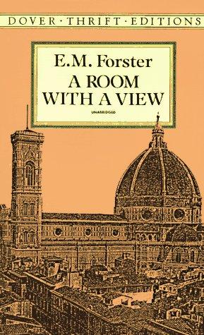 A room with a view (1995, Dover Publications)