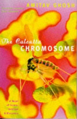 Calcutta Chromosome (Paperback, 1997, Picador)