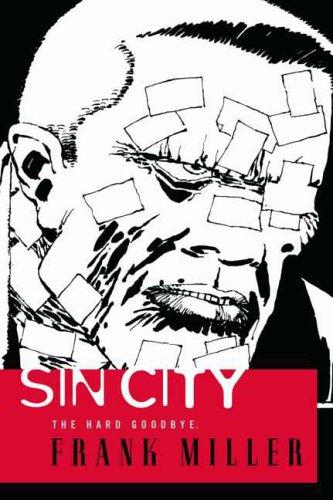 Frank Miller: Sin City (Paperback, 2005, Titan Books Ltd)