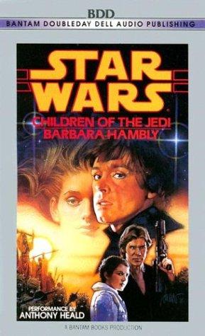 Barbara Hambly: Star Wars (AudiobookFormat, 1995, Random House Audio)