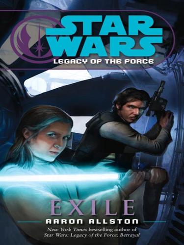 Aaron Allston: Exile (EBook, 2008, Random House Publishing Group)