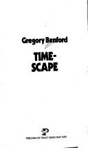 Gregory Benford: Time-scape (Paperback, 1980, Pocket Books)