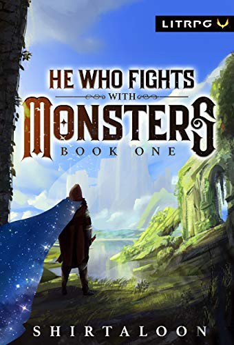 Shirtaloon: He Who Fights with Monsters (2021, Aethon Books)