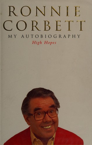 High hopes (2000, Ebury Press)