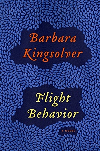 Flight behavior (2012, Harper)