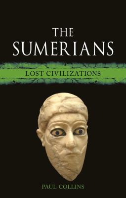 Paul Collins: Sumerians (2021, Reaktion Books, Limited)