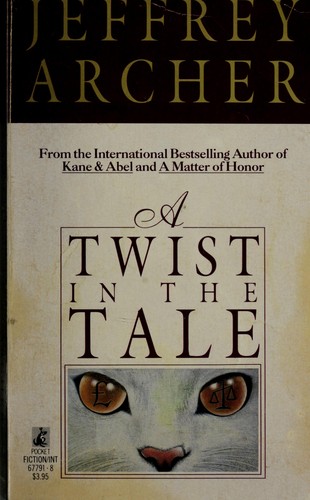 Archer: A Twist in the Tale Early Export (Paperback, 1989, Pocket)