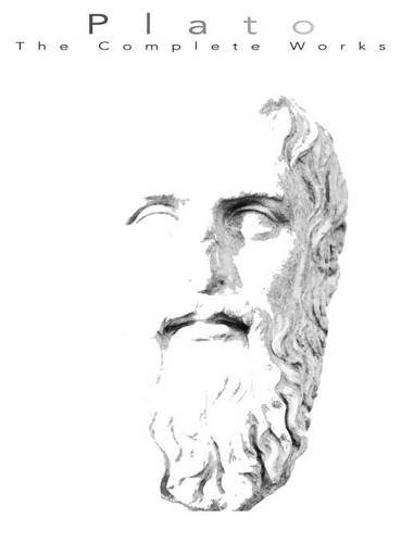 Christopher Grey: Plato, The Completed Works (Hardcover, 2015, Pacific Coast Creative Academic)