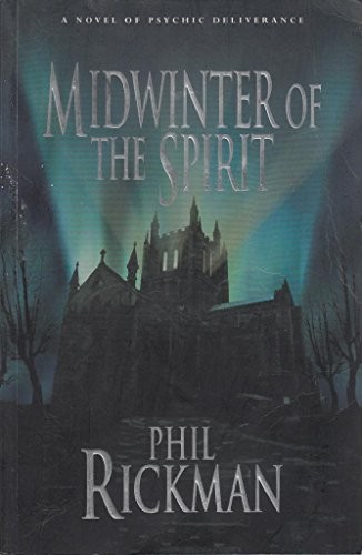 Phil Rickman: Midwinter of the Spirit (Paperback, 1999, Macmillan)