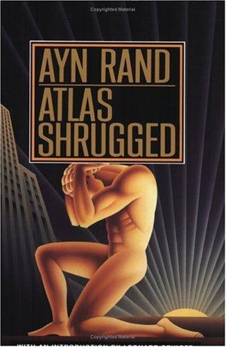 Atlas Shrugged (1999, Plume)