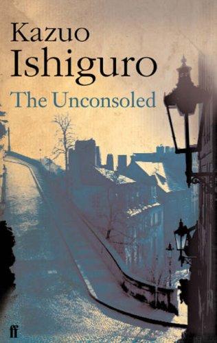 The Unconsoled (Paperback, 2005, Faber and Faber)