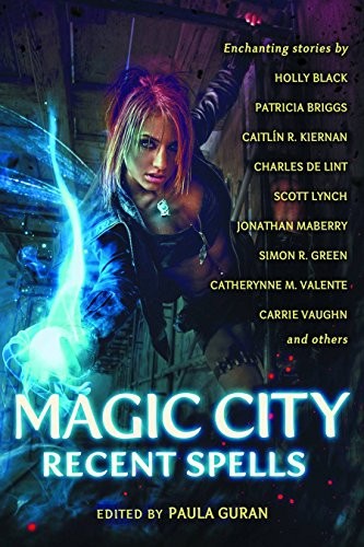 Magic City (Paperback, 2014, Prime Books)