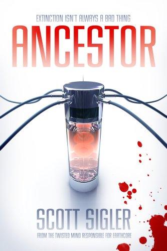 Ancestor (Paperback, 2007, Dragon Moon Press)