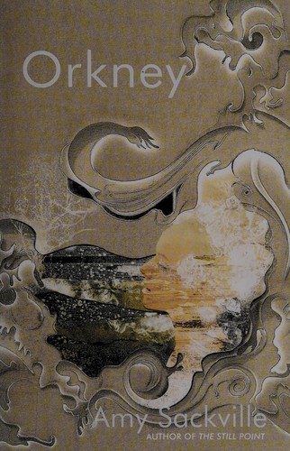 Orkney (2013, Counterpoint, Distributed by Publishers Group West)