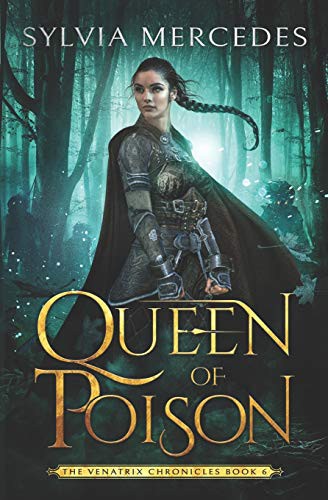 Queen of Poison (Paperback, 2020, Firewyrm Books, FireWyrm Books)