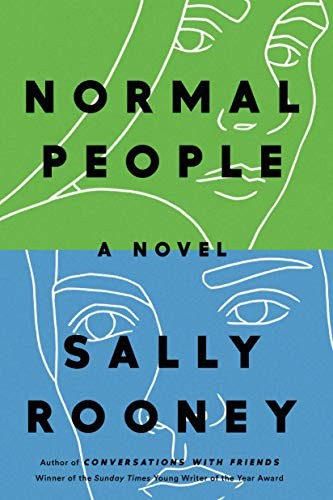 Normal People (Hardcover, 2019, Knopf Canada)