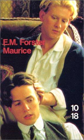 Maurice (Paperback, French language, 1989, Editions 10/18)