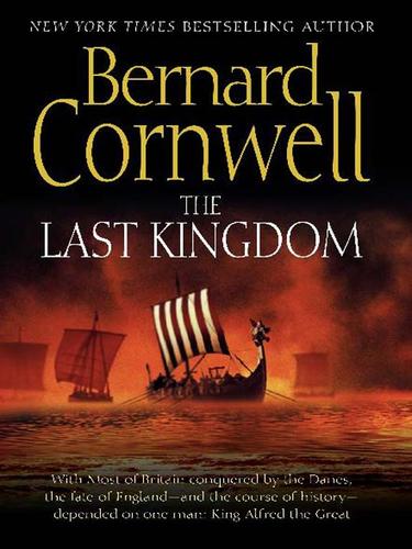 The Last Kingdom (EBook, 2005, HarperCollins)