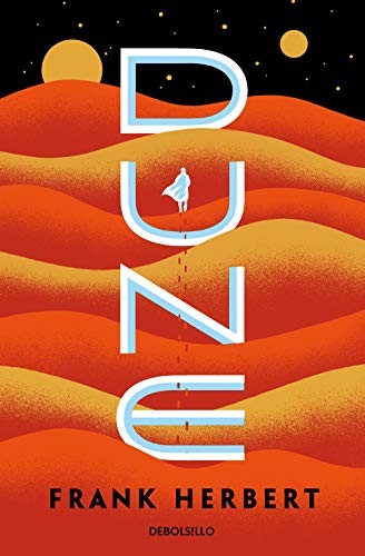 Dune (Paperback, 2020, Debolsillo, DEBOLSILLO)
