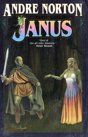 Andre Norton: Janus (2002, Baen Books)