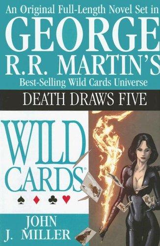 Wild Cards (Hardcover, 2006, IBooks)