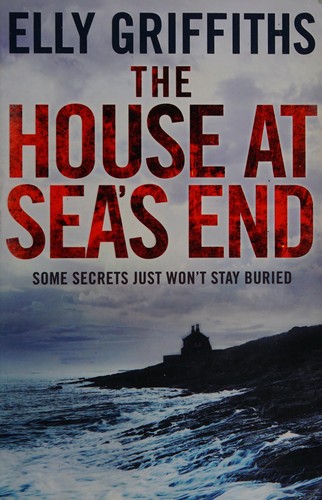 The house at sea's end (2011, Quercus)
