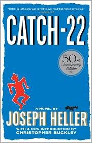 Catch-22 (Paperback, 2011, Simon & Schuster)