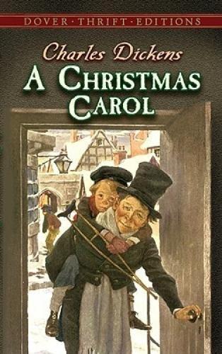 A Christmas Carol (1991)