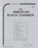 The American black chamber (1931, Aegean Park Press)