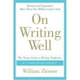 On Writing Well (Paperback, 2006, HarperCollins)